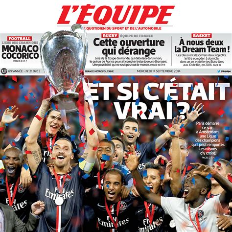 LEquipe